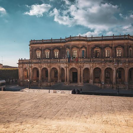 Kallikoros Country Resort & Spa Noto Luaran gambar