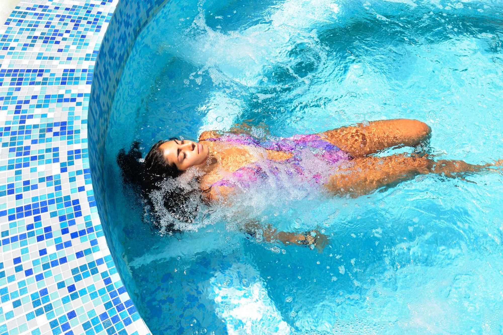 Kallikoros Country Resort & Spa Noto Luaran gambar