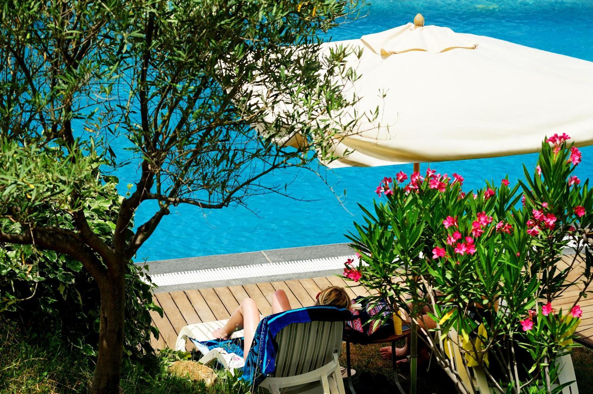 Kallikoros Country Resort & Spa Noto Luaran gambar