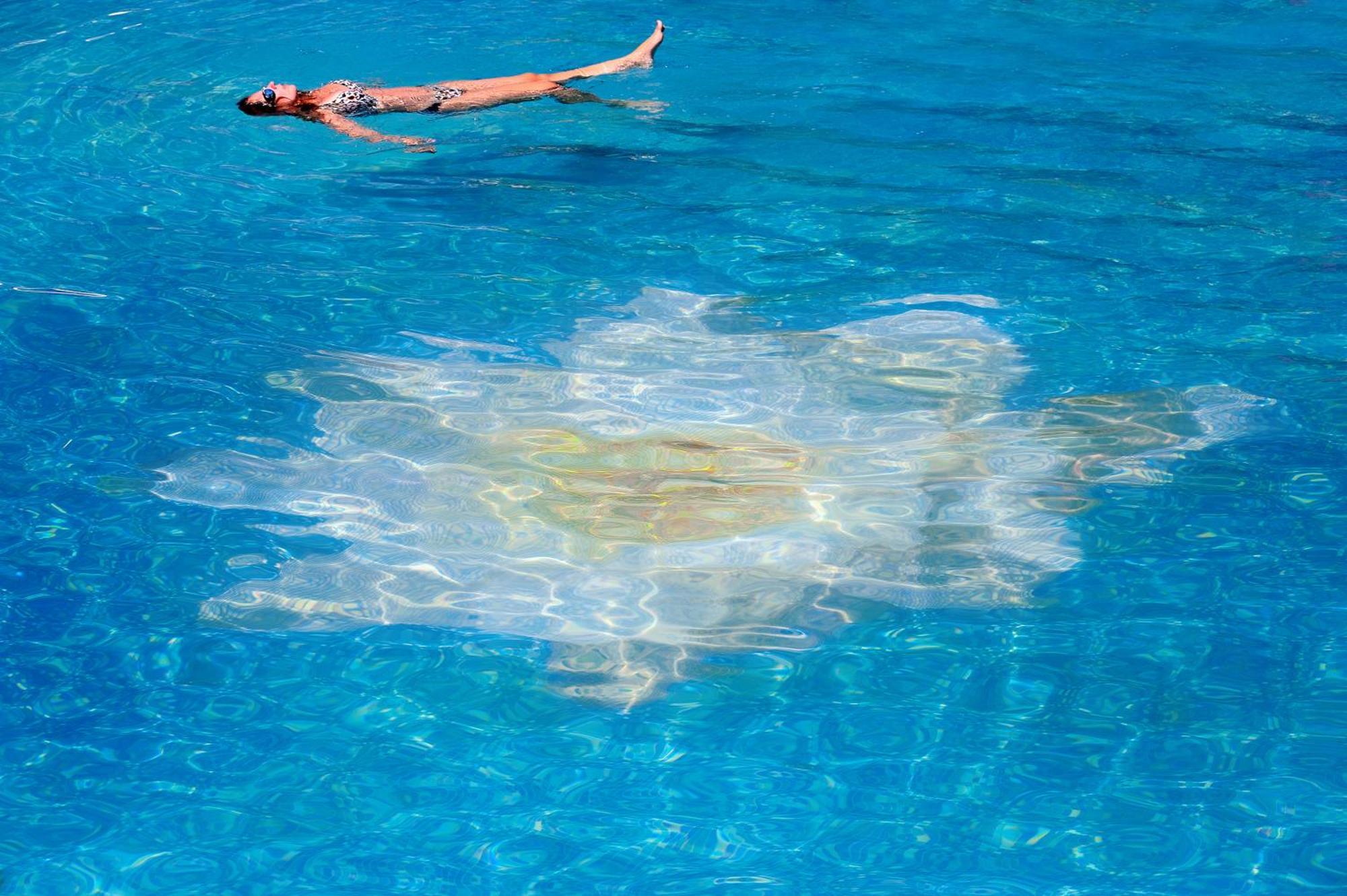 Kallikoros Country Resort & Spa Noto Luaran gambar