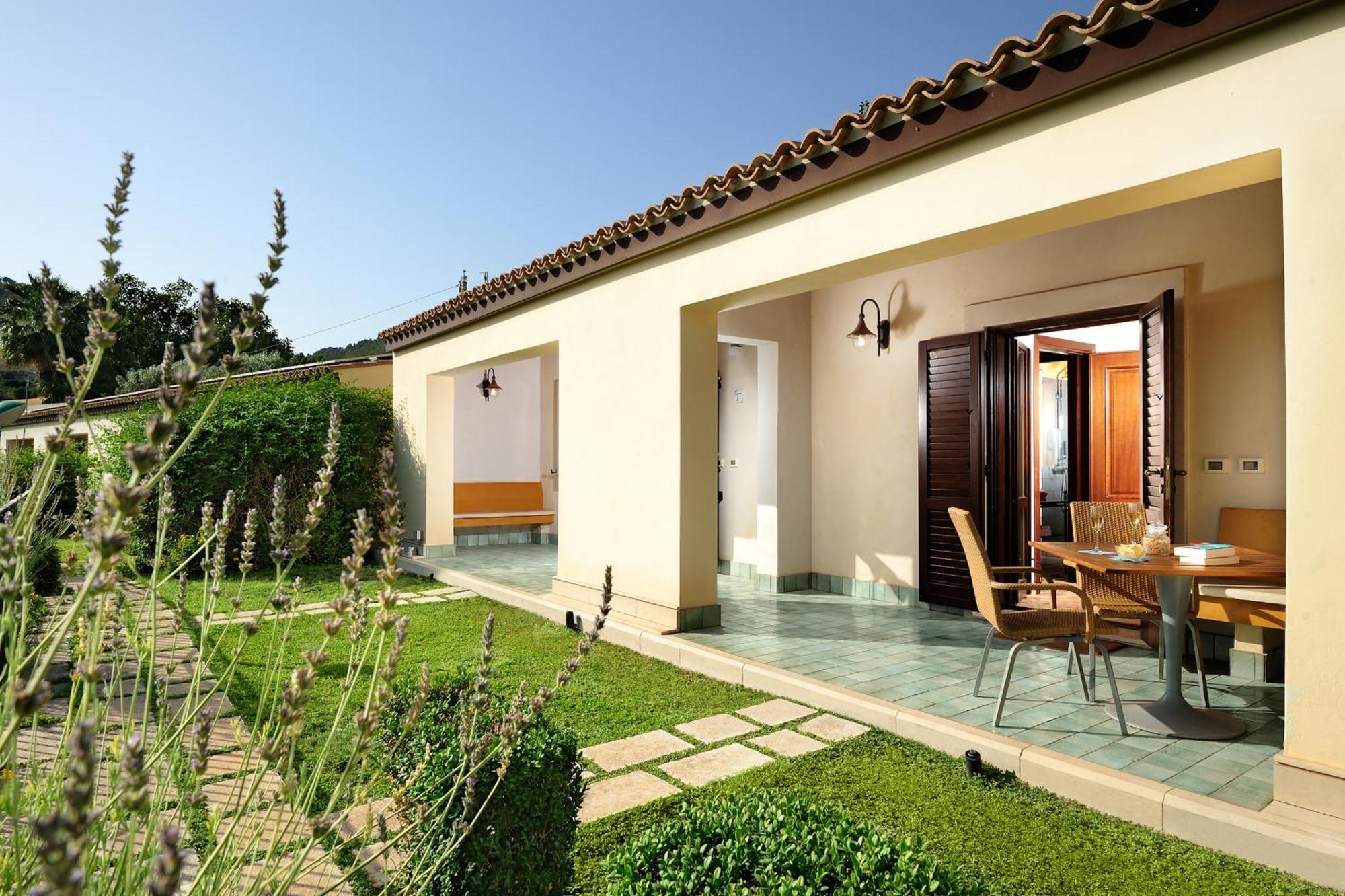 Kallikoros Country Resort & Spa Noto Luaran gambar